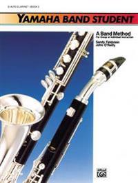 YAMAHA BAND STUDENT BK 2     D