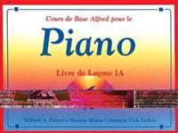 Cours De Base Alfred Pour Le