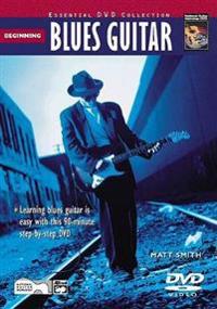 Compl. Blues Guitar Method