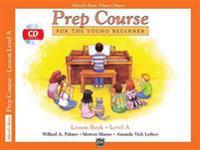 Alfred's Basic Piano Prep Course