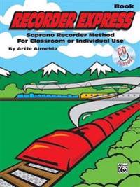 Recorder Express
