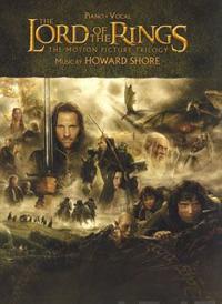 Lord of the rings trilogy