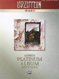 Led Zeppelin: Led Zeppelin IV