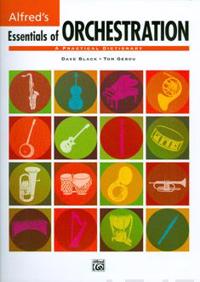 Alfred's essentials of orchestration