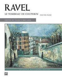 Ravel, M: Tombeau de Couperin