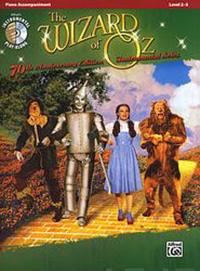 The Wizard of Oz - 70th Anniversary