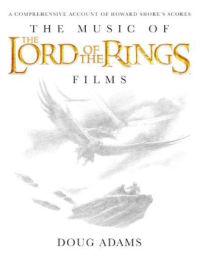 The Music of the Lord of the Rings Films
