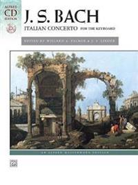 Italian Concerto