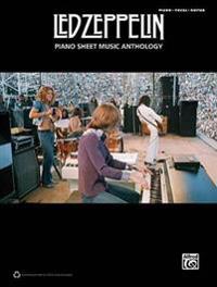 Led Zeppelin