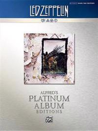 Led Zeppelin: Led Zeppelin: Untitled (IV)