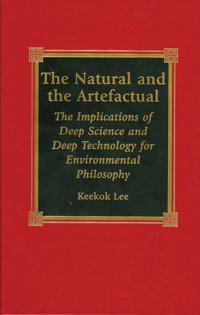 The Natural and the Artefactual