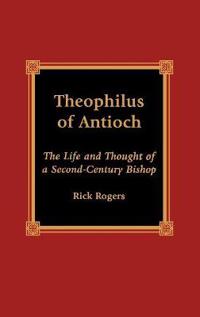 Theophilus of Antioch