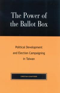 The Power of the Ballot Box