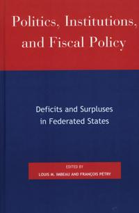 Politics, Institutions, and Fiscal Policy