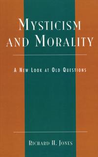 Mysticism and Morality