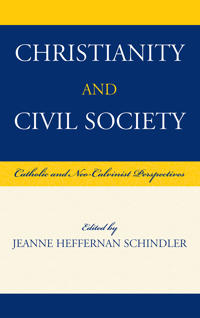Christianity and Civil Society