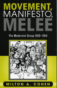 Movement, Manifesto, Melee