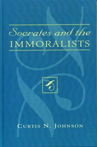 Socrates and the Immoralists