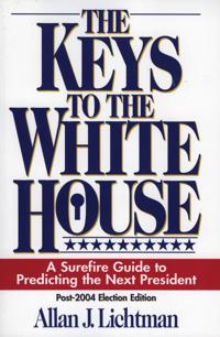 The Keys to the White House