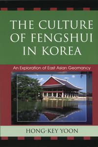 The Culture of Fengshui in Korea
