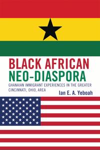 Black African Neo-Diaspora