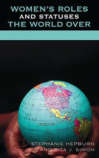 Bokomslag for "Women's Roles and Statuses the World Over"