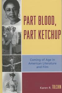Part Blood, Part Ketchup