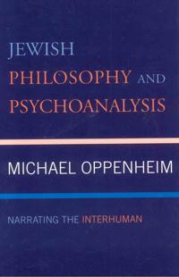 Jewish Philosophy and Psychoanalysis