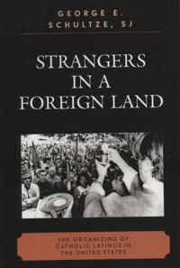 Strangers in a Foreign Land