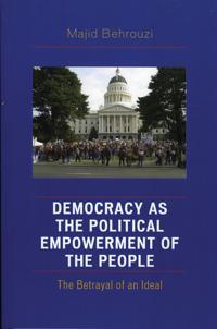 Democracy as the Political Empowerment of the People