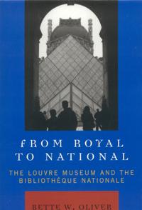From Royal to National