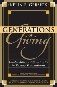 Generations of Giving