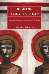 Bokomslag for "Religion and Democratic Citizenship"