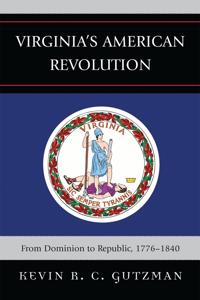 Virginia's American Revolution