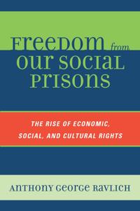 Bokomslag for "Freedom from Our Social Prisons"