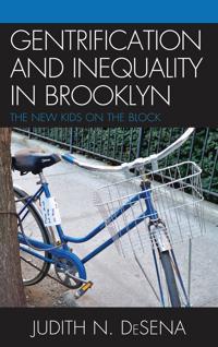 The Gentrification and Inequality in Brooklyn