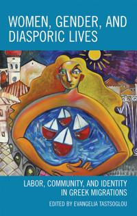 Women, Gender, and Diasporic Lives