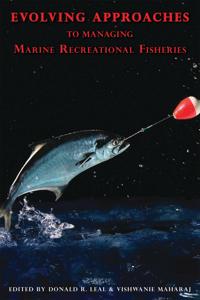 Bokomslag för "Evolving Approaches to Managing Marine Recreational Fisheries"