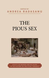 Pious Sex