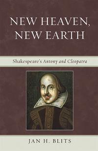 New Heaven, New Earth