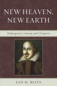New Heaven, New Earth