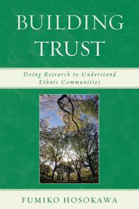 Bokomslag för "Building Trust"