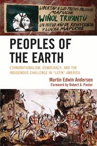 Peoples of the Earth