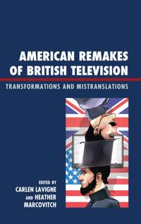 American Remakes of British Television