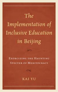 Emerging Perspectives on Education in China