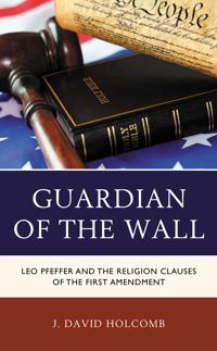 Guardian of the Wall