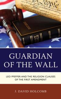 Guardian of the Wall