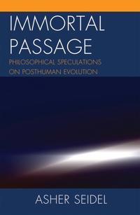 Immortal Passage