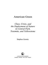 American Green