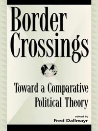 Global Encounters: Studies in Comparative Political Theory
